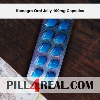 Kamagra Oral Jelly 100mg Capsules 208