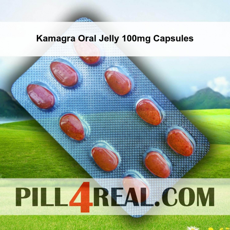 Kamagra Oral Jelly 100mg Capsules 225