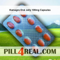 Kamagra Oral Jelly 100mg Capsules 225