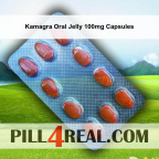 Kamagra Oral Jelly 100mg Capsules 225