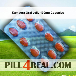 Kamagra Oral Jelly 100mg Capsules 225