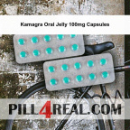 Kamagra Oral Jelly 100mg Capsules 386