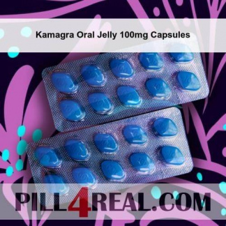 Kamagra Oral Jelly 100mg Capsules 482