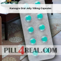 Kamagra Oral Jelly 100mg Capsules 613