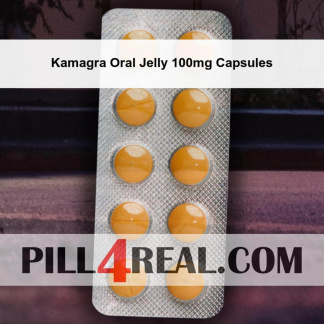 Kamagra Oral Jelly 100mg Capsules 877