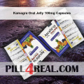 Kamagra Oral Jelly 100mg Capsules 908