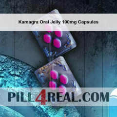 Kamagra Oral Jelly 100mg Capsules 990