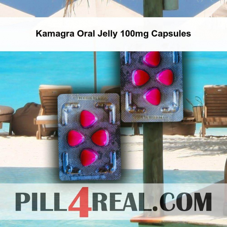 Kamagra Oral Jelly 100mg Capsules 996
