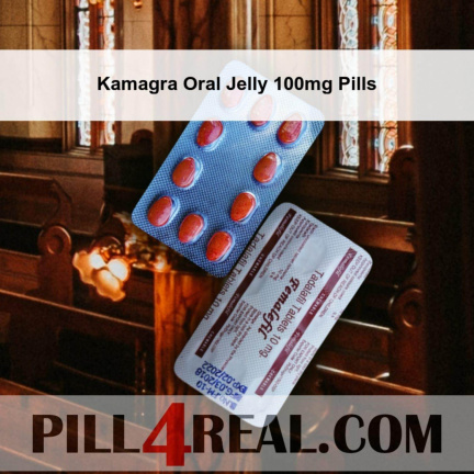 Kamagra Oral Jelly 100mg Pills 307