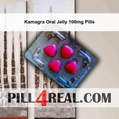 Kamagra Oral Jelly 100mg Pills 337
