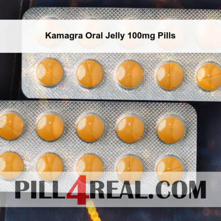 Kamagra Oral Jelly 100mg Pills 596