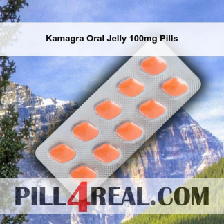 Kamagra Oral Jelly 100mg Pills 634