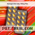 Kamagra Oral Jelly 100mg Pills 687
