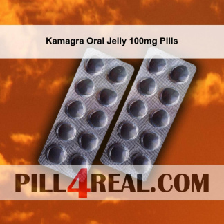 Kamagra Oral Jelly 100mg Pills 800