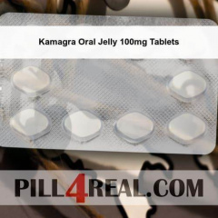 Kamagra Oral Jelly 100mg Tablets 021