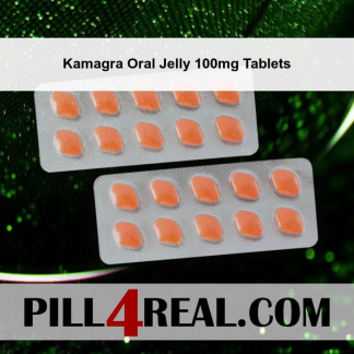 Kamagra Oral Jelly 100mg Tablets 251