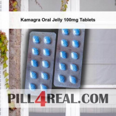 Kamagra Oral Jelly 100mg Tablets 441