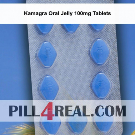 Kamagra Oral Jelly 100mg Tablets 573