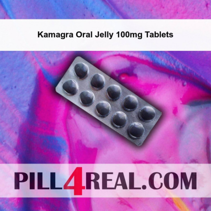 Kamagra Oral Jelly 100mg Tablets 583