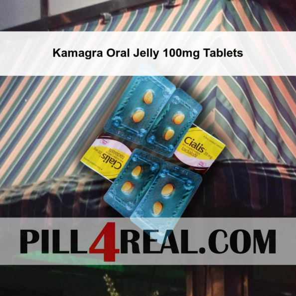 Kamagra Oral Jelly 100mg Tablets 739