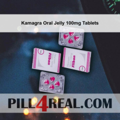 Kamagra Oral Jelly 100mg Tablets 768