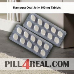 Kamagra Oral Jelly 100mg Tablets 802