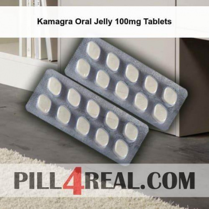 Kamagra Oral Jelly 100mg Tablets 802