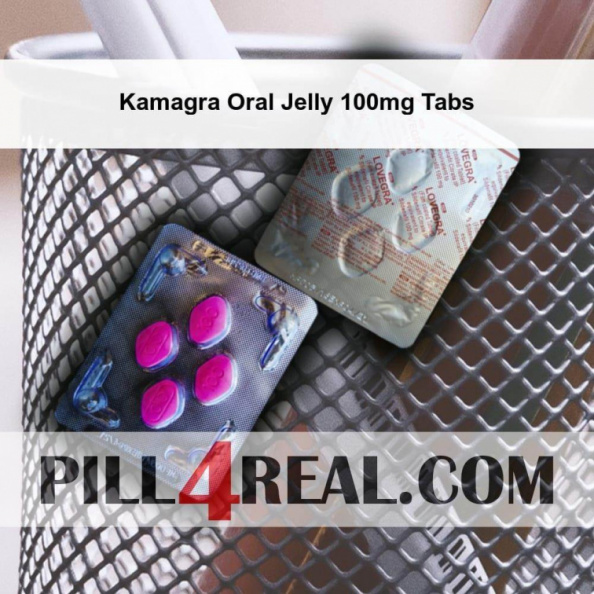 Kamagra Oral Jelly 100mg Tabs 384