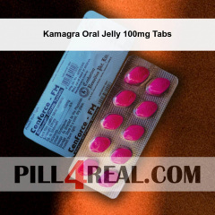Kamagra Oral Jelly 100mg Tabs 529