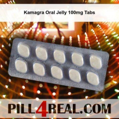 Kamagra Oral Jelly 100mg Tabs 612