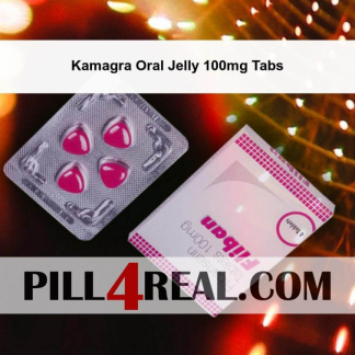 Kamagra Oral Jelly 100mg Tabs 704