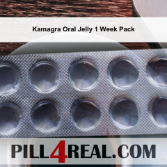 Kamagra Oral Jelly 1 Week Pack 419