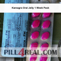 Kamagra Oral Jelly 1 Week Pack 471