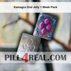 Kamagra Oral Jelly 1 Week Pack 741