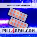 Kamagra Oral Jelly 1 Week Pack 769