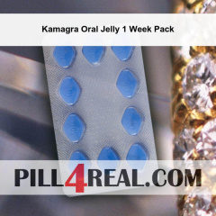 Kamagra Oral Jelly 1 Week Pack 828