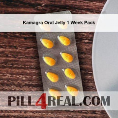 Kamagra Oral Jelly 1 Week Pack 859