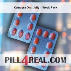 Kamagra Oral Jelly 1 Week Pack 943