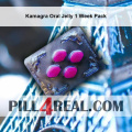 Kamagra Oral Jelly 1 Week Pack 993