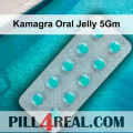 Kamagra Oral Jelly 5Gm 006