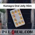 Kamagra Oral Jelly 5Gm 075