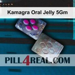 Kamagra Oral Jelly 5Gm 077