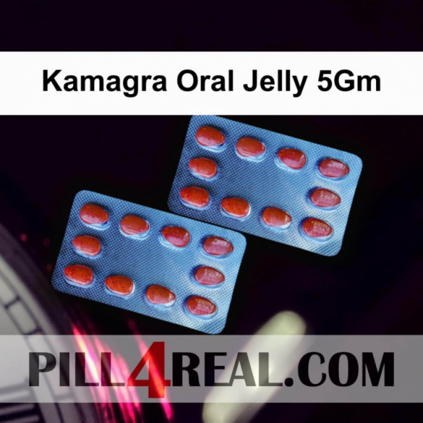 Kamagra Oral Jelly 5Gm 084