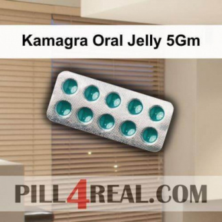 Kamagra Oral Jelly 5Gm 092