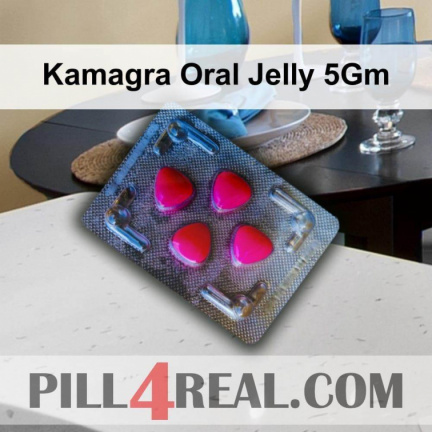 Kamagra Oral Jelly 5Gm 131