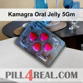 Kamagra Oral Jelly 5Gm 131