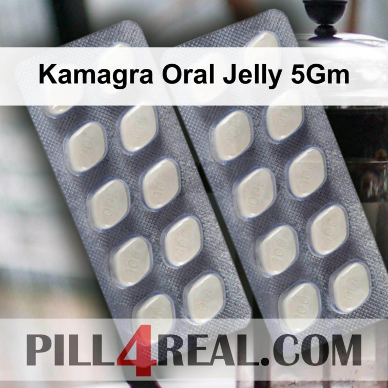 Kamagra Oral Jelly 5Gm 136