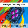 Kamagra Oral Jelly 5Gm 204
