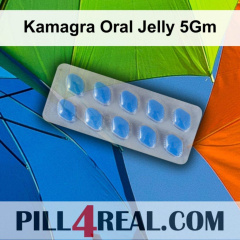 Kamagra Oral Jelly 5Gm 230