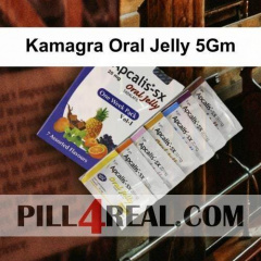 Kamagra Oral Jelly 5Gm 245
